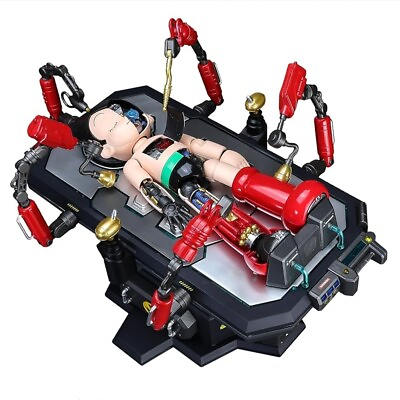 #ad Pre order TRON MODEL quot;Astro Boyquot; Deluxe Edition Assembly plastic model kit $111.69