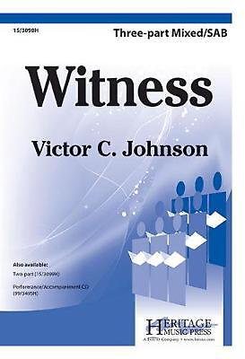 #ad Witness English Paperback Book $19.22