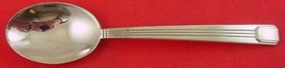 #ad Century by Tiffany and Co Sterling Silver Teaspoon 6quot; Flatware Vintage $89.00