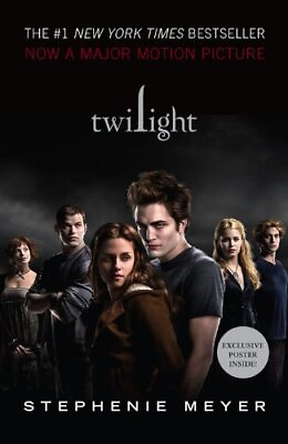 #ad Twilight The Twilight Saga by Stephenie Meyer $3.79