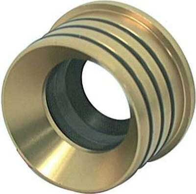 #ad ALLSTAR PERFORMANCE #ALL72104 9in Ford Housing Seal Gold $38.99