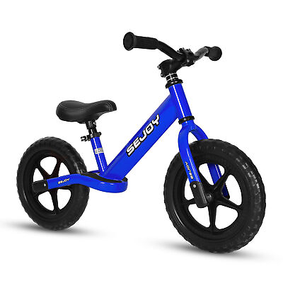 #ad SEJOY Balance Bike Toys 2 6 Years Children Balance Bike Five Pedal Training $38.99