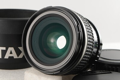 #ad Top Mint SMC Pentax FA 645 45mm F 2.8 AF Lens 645 N NII From JAPAN G257 $289.99