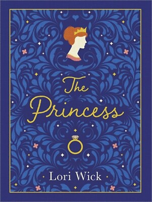 #ad The Princess Special Edition Hardback or Cased Book $16.29