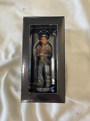 #ad The Walking Dead Guardian Pack Definitive AJ Statue Figure Mini Telltale Games $22.49