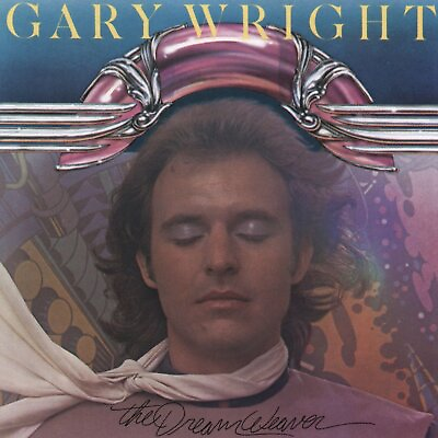 #ad Gary Wright The Dream Weaver CD $16.74