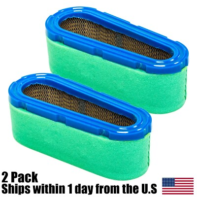 #ad 2PK Air Pre Filter Cleaner Kit for 272477 493910 691667 $25.99