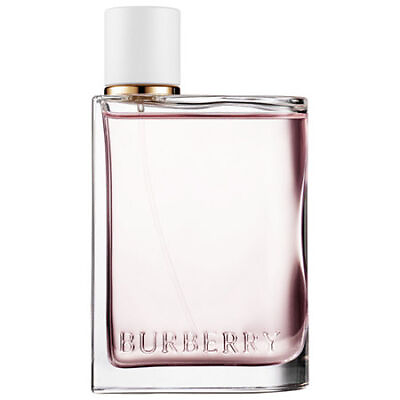 Burberry Her Blossom Eau De Toilette Perfume for Women 3.3 Oz $85.85