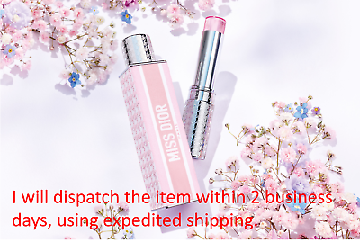 #ad #ad Fast ship Miss Dior Mini Sitck Blooming Bouquet pink bar Perfume 2024 spring $90.50