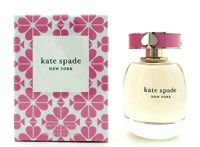 Kate Spade New York Perfume by Kate Spade 3.3 oz. EDP Spray $43.93
