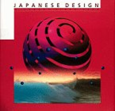 #ad Japanese Design : A Survey since 1950 Kathryn B. Fischer Felice $7.59