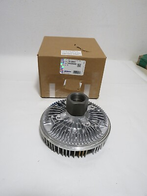 #ad Engine Cooling Fan Clutch ACDelco 15 4691 $82.95