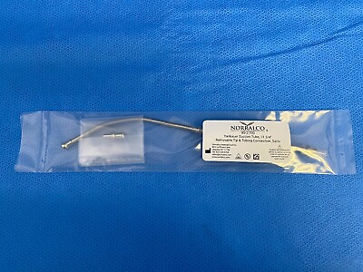 #ad Norralco 95 2702 Yankauer Suction Tube11 3 4#x27;#x27; Removable Tip Orthopedic $88.00