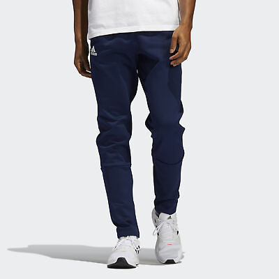 #ad adidas men Team Issue Tapered Pants $54.00