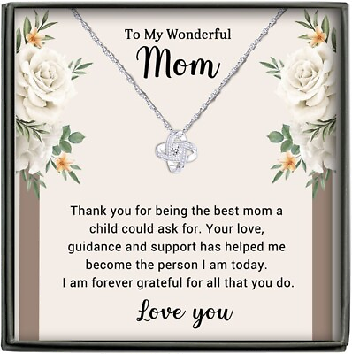 #ad To My Mom Gift for Mother from Son From Daughter Mom Birthday Gift Mothers Day. $26.99