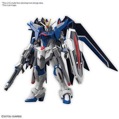 #ad #243 Rising Freedom Gundam quot;Gundam Seed Freedomquot; Bandai Hobby HGCE 1 144 $26.00