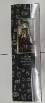#ad 【Figure】 Volks Charlotte SD Figure Used in good condition from Japan $1700.00