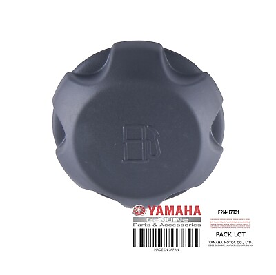 #ad Yamaha OEM Fuel Filter Cap F2N U7831 10 00 $25.99