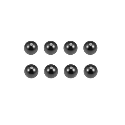 #ad 1 16quot; Ceramic Bearing Balls Si3N4 Silicon Nitride Balls G5 Precision 8pcs $6.96