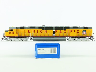 #ad HO Bachmann 62108 UP Union Pacific EMD DD40AX Centennial Diesel #6942 w DCC $279.95
