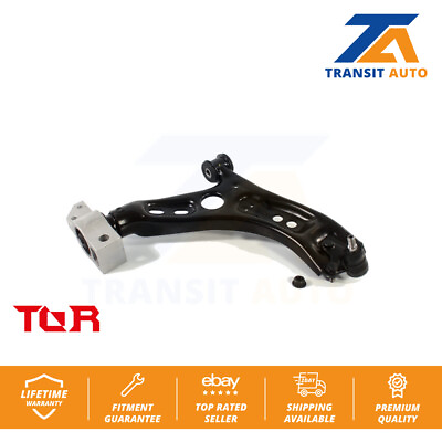 #ad Front Right Lower Suspension Control Arm amp; Ball Joint Assembly For Volkswagen CC $99.24