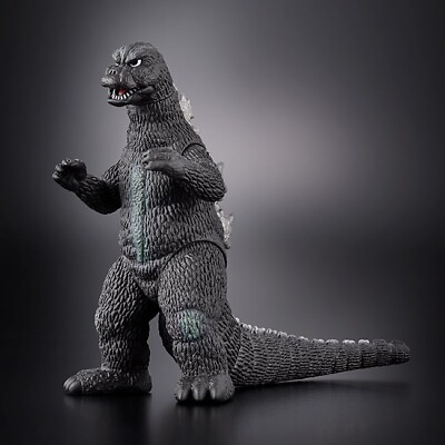 #ad Godzilla 1975 Movie Monster Series Godzilla Store Limited Bandai $38.50