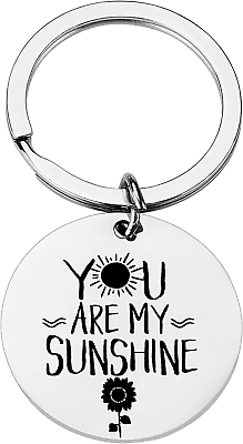 #ad Funny Keychain Gift for Him Her Mini Sweet Key Ring Gift for Women Men Girlfrien $12.49