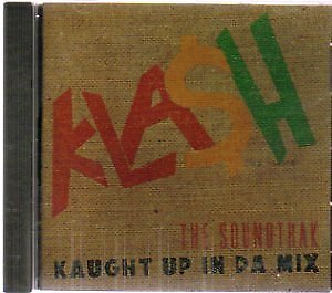 #ad KLASH: KAUGHT UP IN DA MIX V A CD SOUNDTRACK **EXCELLENT CONDITION** $14.75