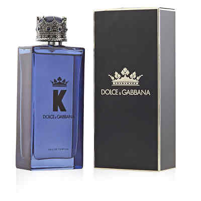 #ad K by Dolce and Gabbana for Men 5.0 oz EDP Spray $65.32