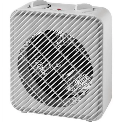 #ad #ad Pelonis 3 Speed 1500W Electric Fan Forced Space Heater PSH08F1AWW White $19.99