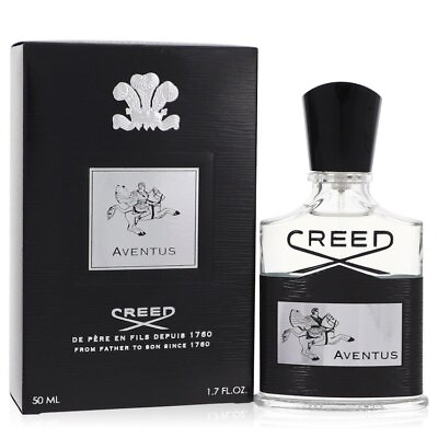 #ad Creed Eau De Parfum Spray 1.7 oz $368.00