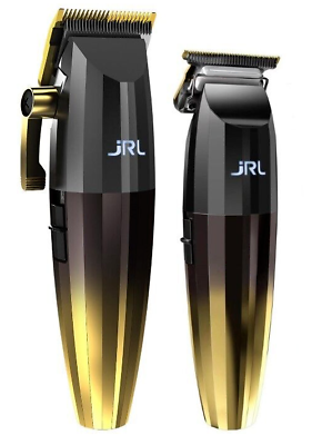 #ad JRL Professional FreshFade FF2020 Gold Collection Combo NEW $204.23