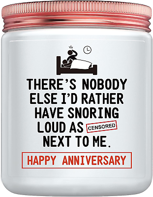 #ad #ad Anniversary Funny Gifts for Her Him Anniversary Wedding Gift for Wife Husband $31.84