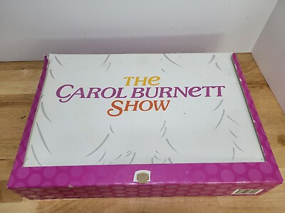 #ad The Carol Burnett Show Ultimate Collectors Edition 22 DVD Set Time Life Box Set $74.99
