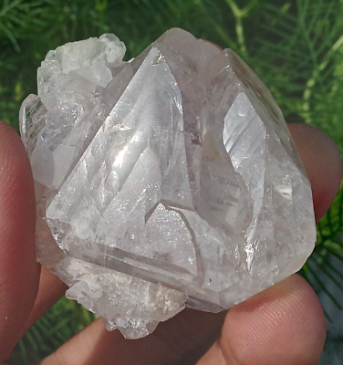 #ad 53 Grams Perfect Himalayan Unqiue Quartz Crystal $23.00