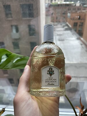 #ad Eau De Guerlain by Guerlain Unisex Fragrance Eau de Toilette Spray 3.3 oz $169.00