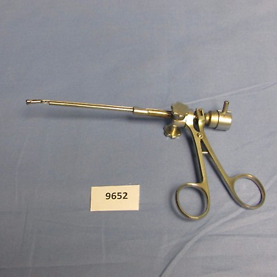 #ad Richards Surgical 923 0587 $56.00