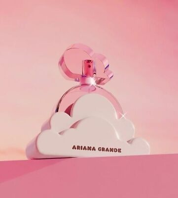 #ad #ad Cloud Pink Eau De Parfum 3.4oz EDP Perfume For Women New In Box $49.99