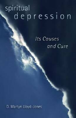 #ad Spiritual Depression: Its Causes and Its Cure Paperback GOOD $9.11