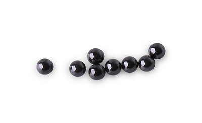 #ad 1 16quot; Silicon Nitride Diff Balls 1 16 Ceramic Differential Balls 8 pc $11.99