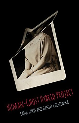 #ad Human Ghost Hybrid Project by $5.45