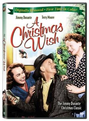 #ad A Christmas Wish aka The Great Rupert DVD VERY GOOD $4.32