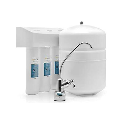 #ad Whirlpool Reverse Osmosis System 3 Stage Under Sink Drinking Water Filter System $247.21