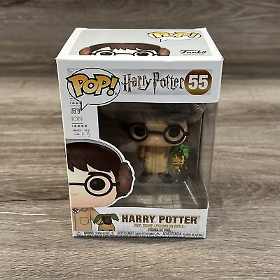 #ad Funko Pop Harry Potter #55 NEW $28.99
