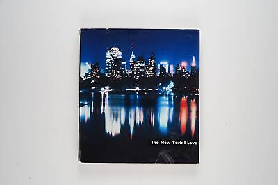 #ad The New York I Love Rare 1964 edition $48.00