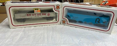 #ad HO Assorted Bachmann cars #70649 Quad Hopper amp; #70200 Gondola new $9.00