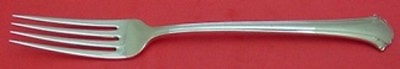 #ad Chippendale by Towle Sterling Silver Dinner Fork 8quot; Flatware Heirloom $109.00
