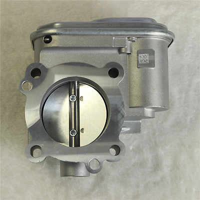 04891735AC Throttle Body For Jeep Chrysler Dodge 1.8 2.0 2.4L Compass Caliber $49.97