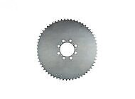 #ad #ad 60 Tooth Steel Sprocket 40 41 420 Chain 8249 8249 $20.00