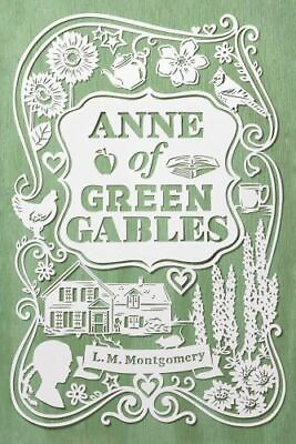 #ad Anne of Green Gables; An Anne of Green Gab 9781442490000 Montgomery paperback $4.51